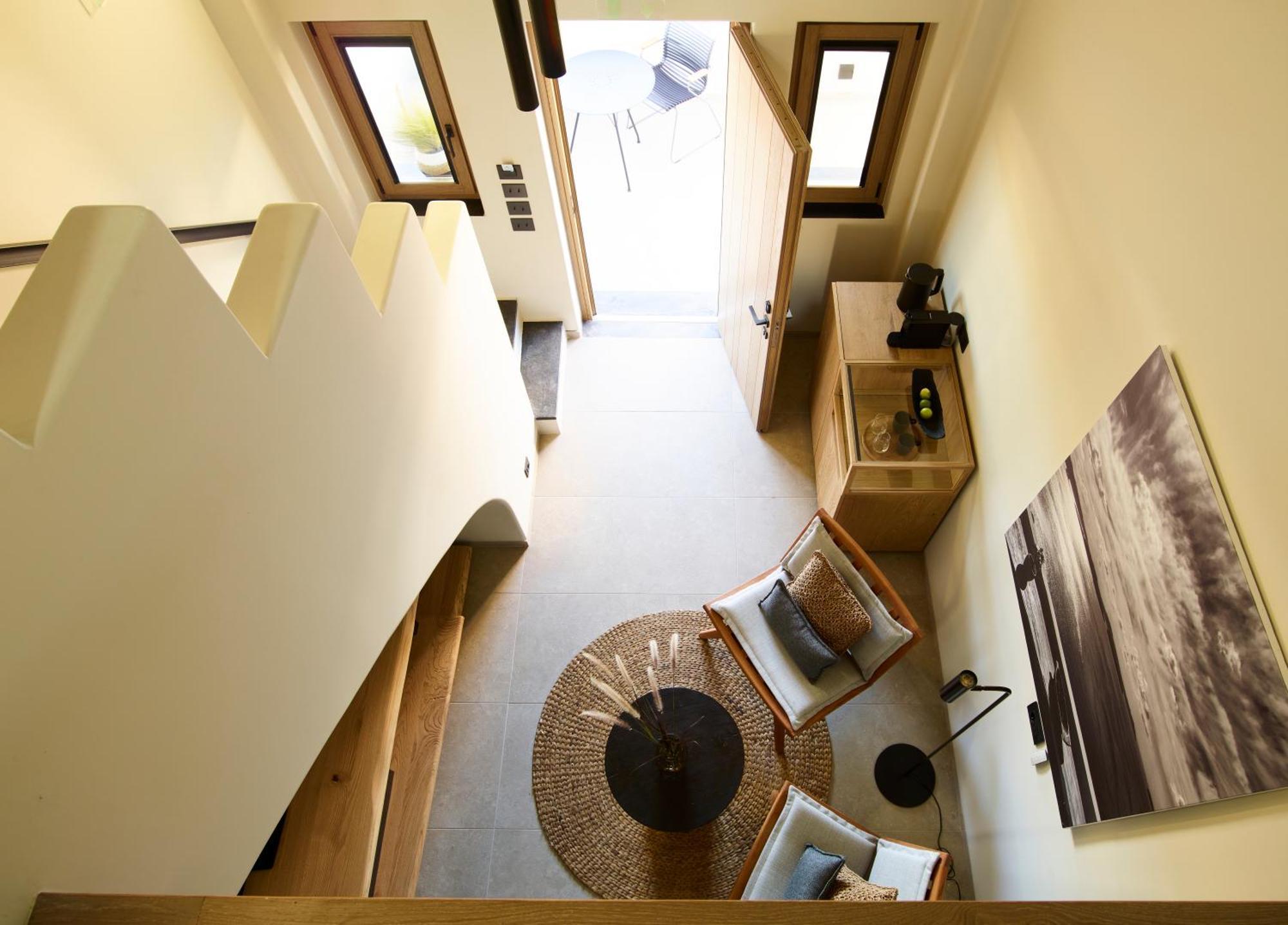 Radisson Blu Zaffron Resort, Santorini (Adults Only) Kamári الغرفة الصورة